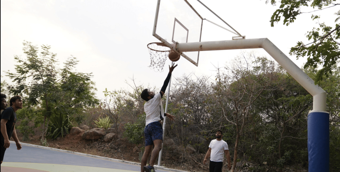 IPE Hyderabad Campus photo 59